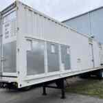 Cummins QSK50 Diesel Power Module - Tier 2